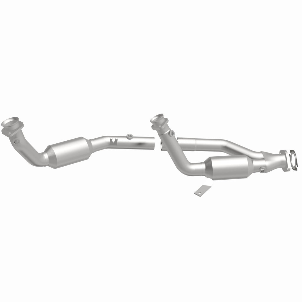 California-Direct-Fit-Catalytic-Converter