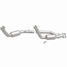 Load image into Gallery viewer, California-Direct-Fit-Catalytic-Converter