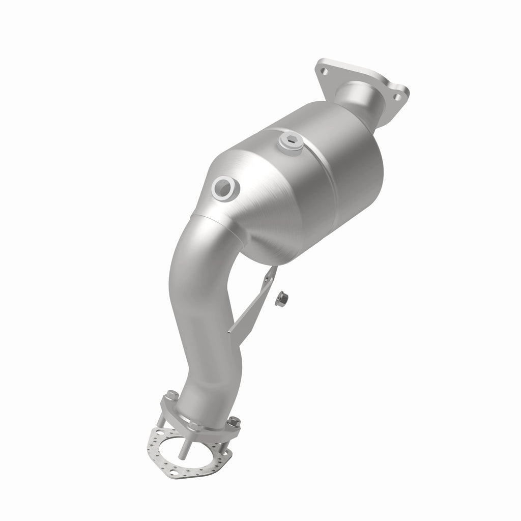 California-Direct-Fit-Catalytic-Converter