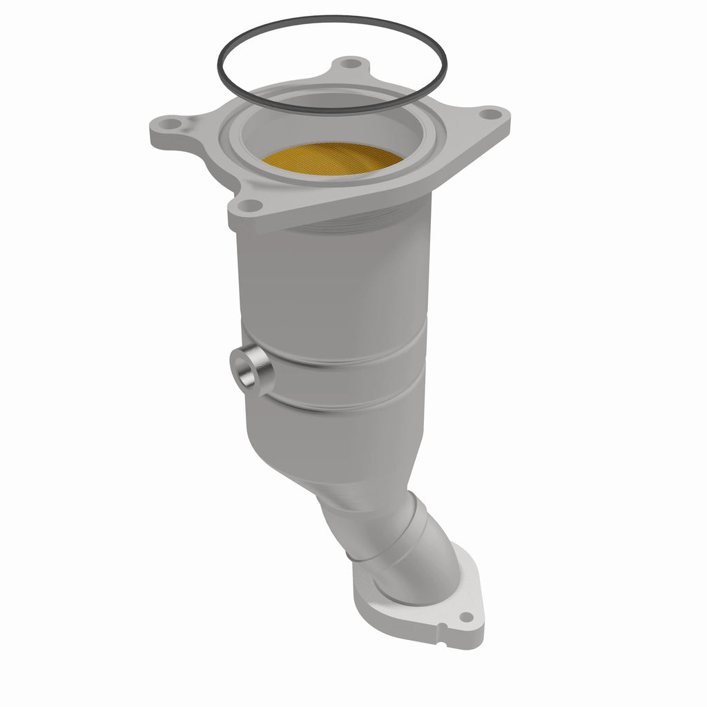 California-Direct-Fit-Catalytic-Converter