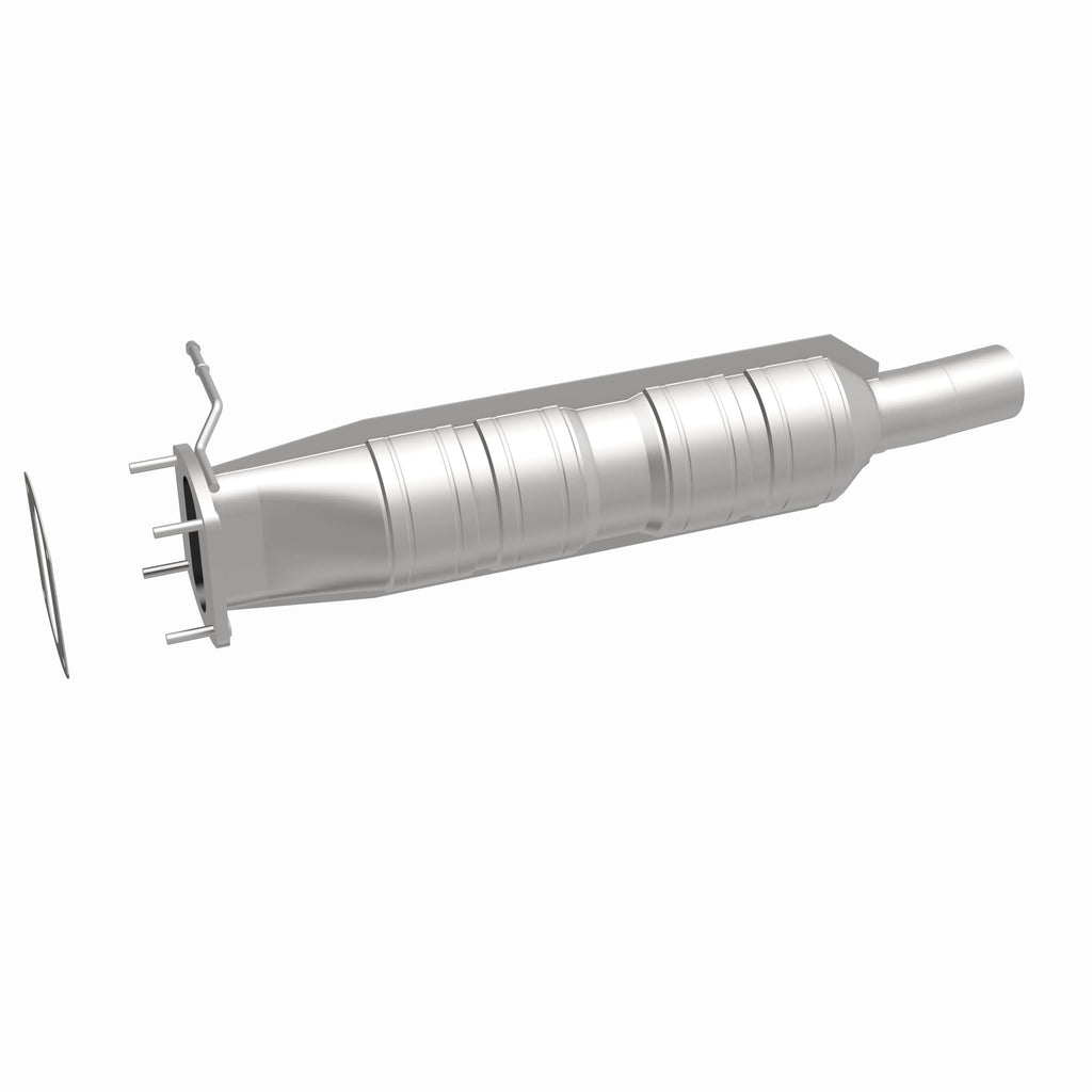 California-Direct-Fit-Catalytic-Converter