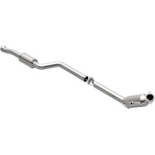 Load image into Gallery viewer, California-Direct-Fit-Catalytic-Converter