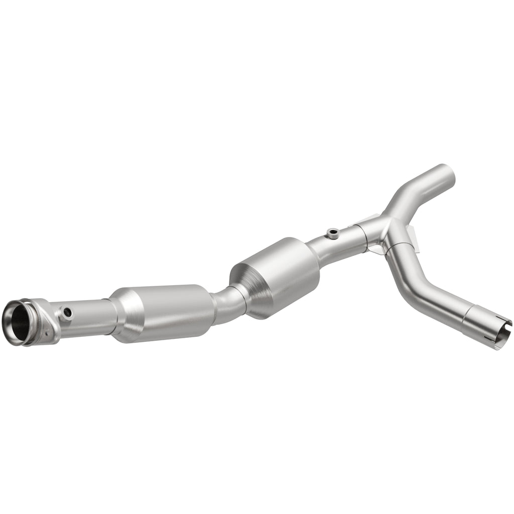 California-Direct-Fit-Catalytic-Converter