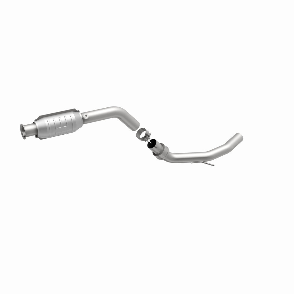 California-Direct-Fit-Catalytic-Converter