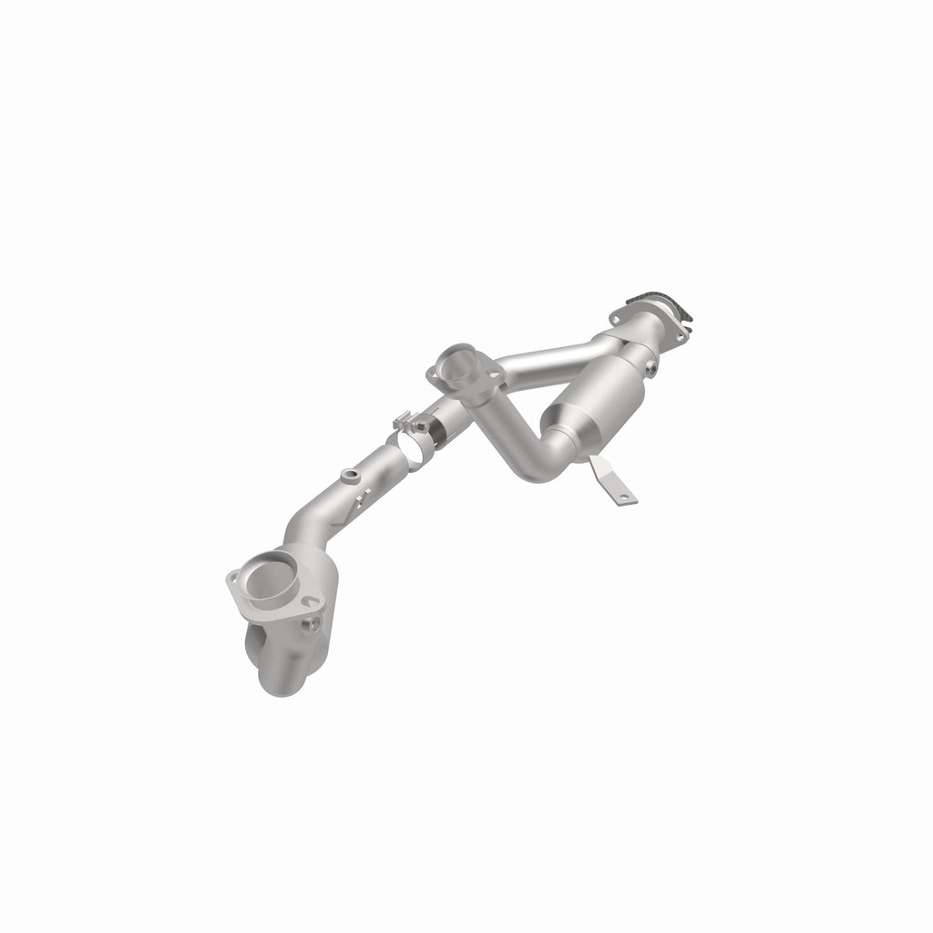 California-Direct-Fit-Catalytic-Converter