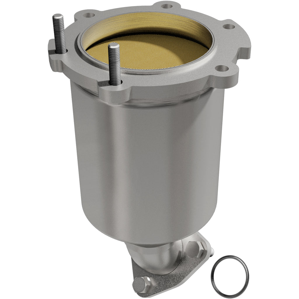 California-Direct-Fit-Catalytic-Converter
