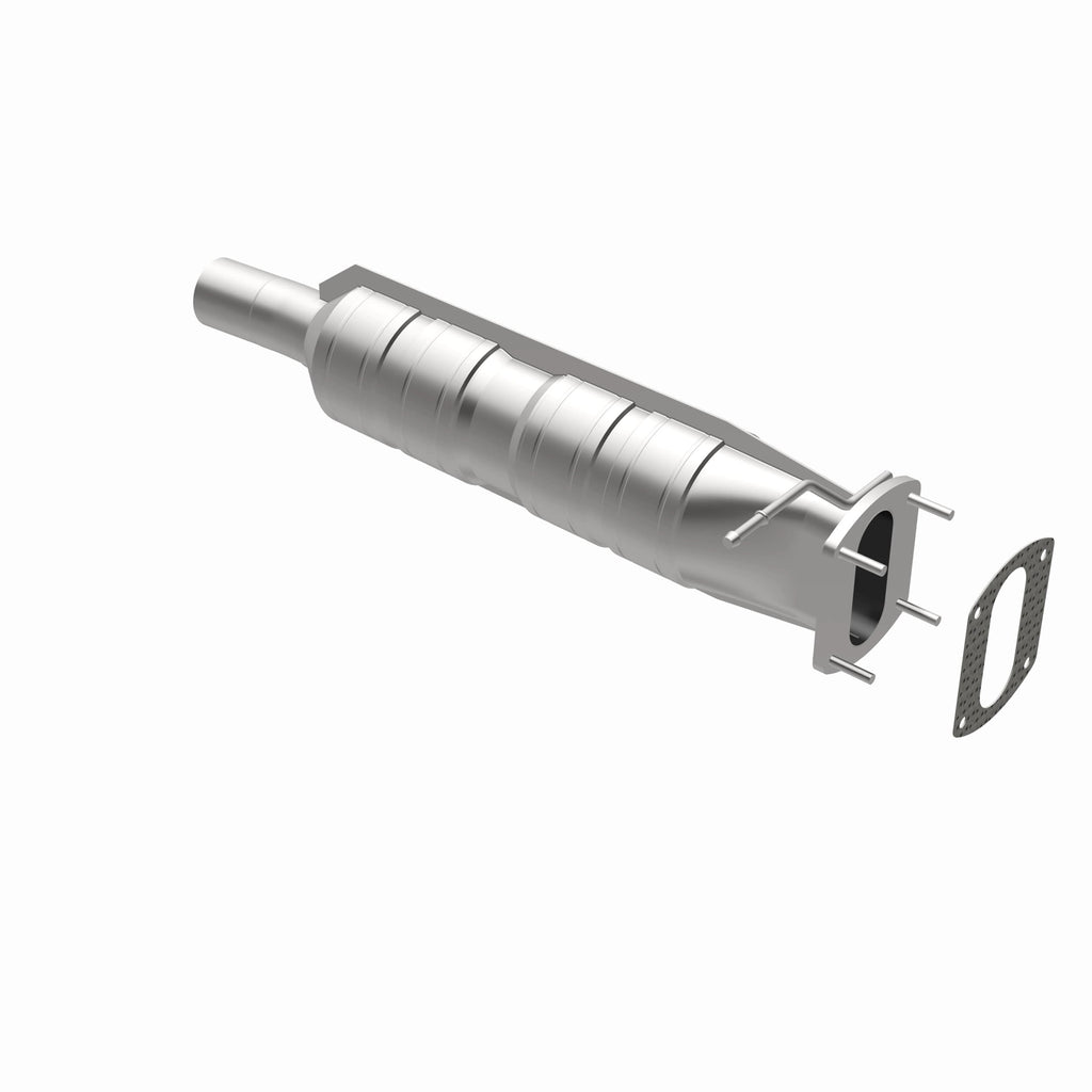 California-Direct-Fit-Catalytic-Converter