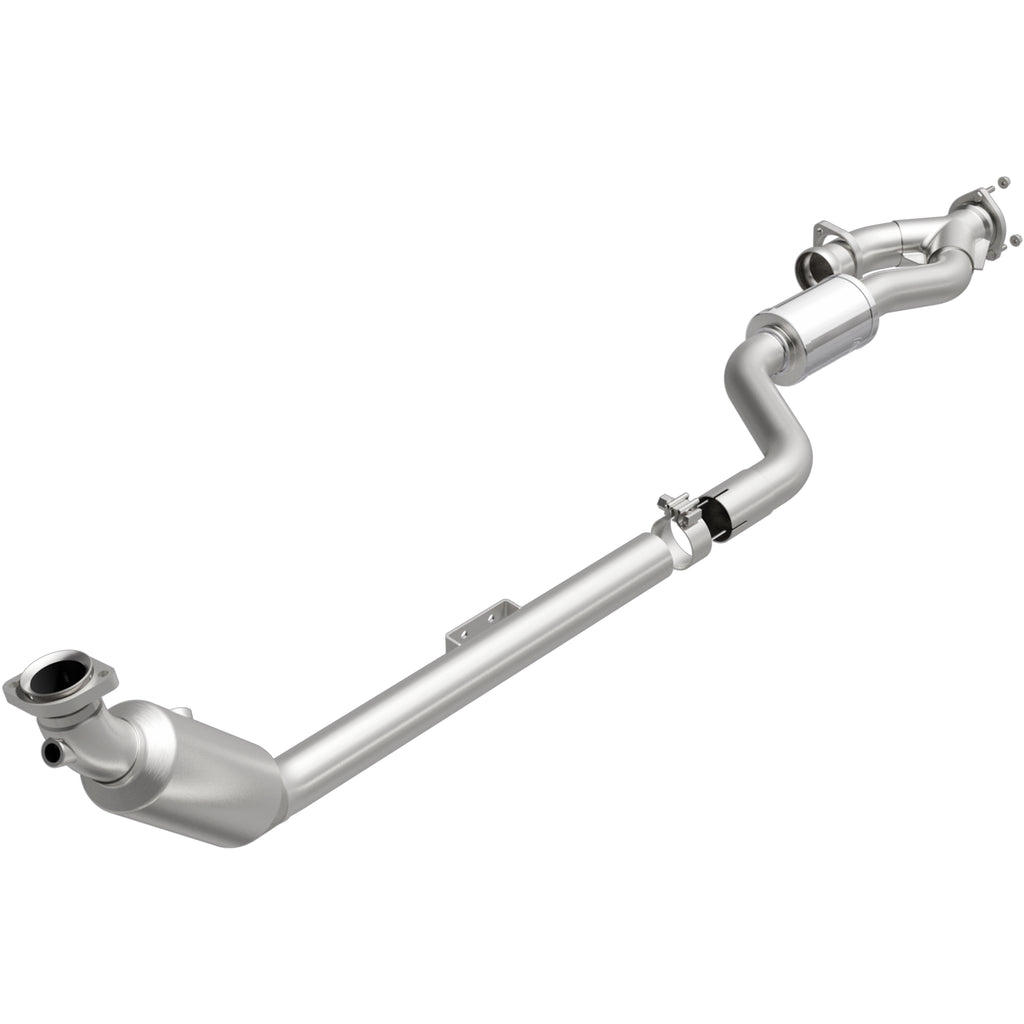 California-Direct-Fit-Catalytic-Converter