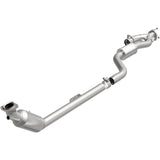 Magnaflow 4561264 California Direct-Fit Catalytic Converter