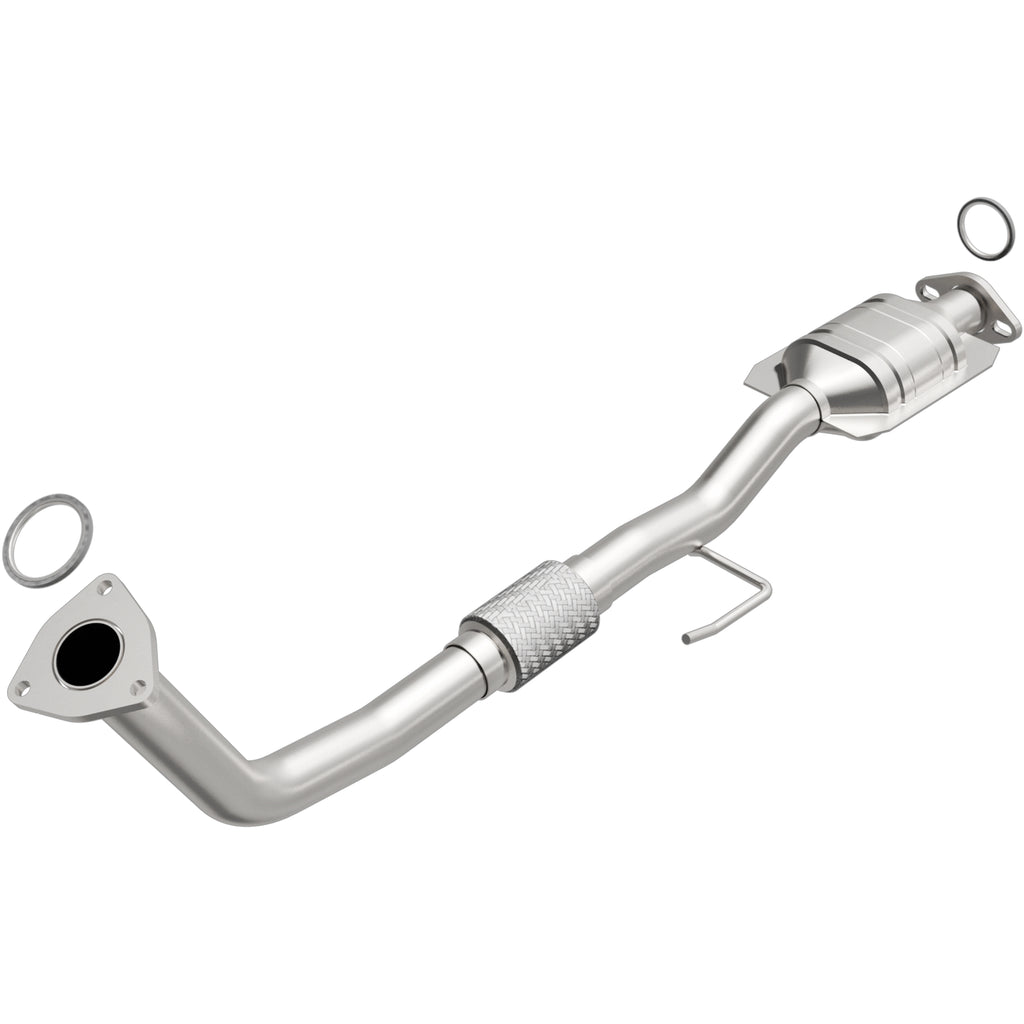 California-Direct-Fit-Catalytic-Converter