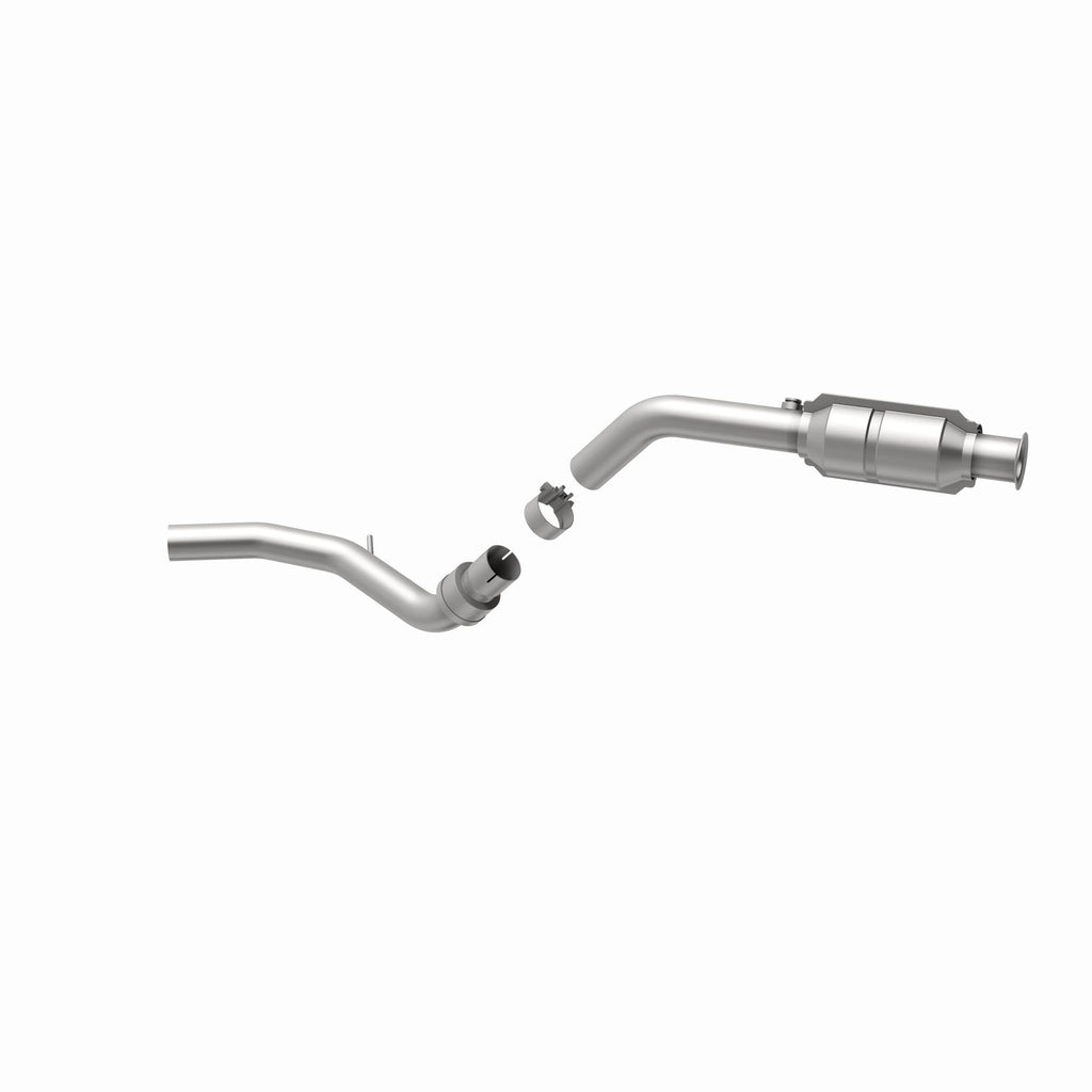 California-Direct-Fit-Catalytic-Converter