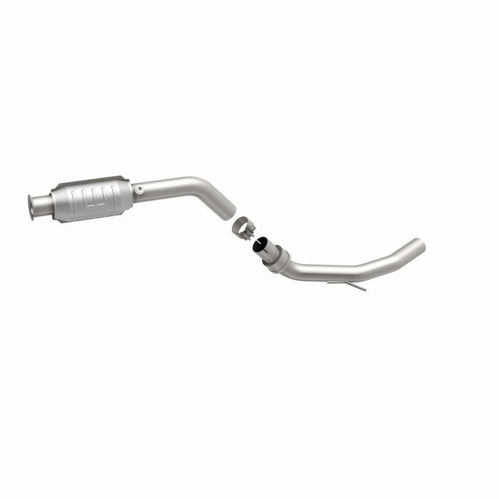 California-Direct-Fit-Catalytic-Converter