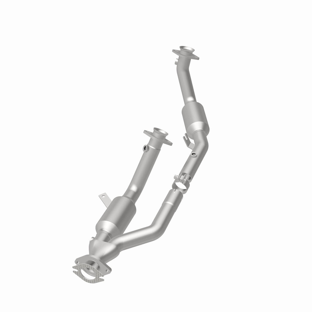 California-Direct-Fit-Catalytic-Converter