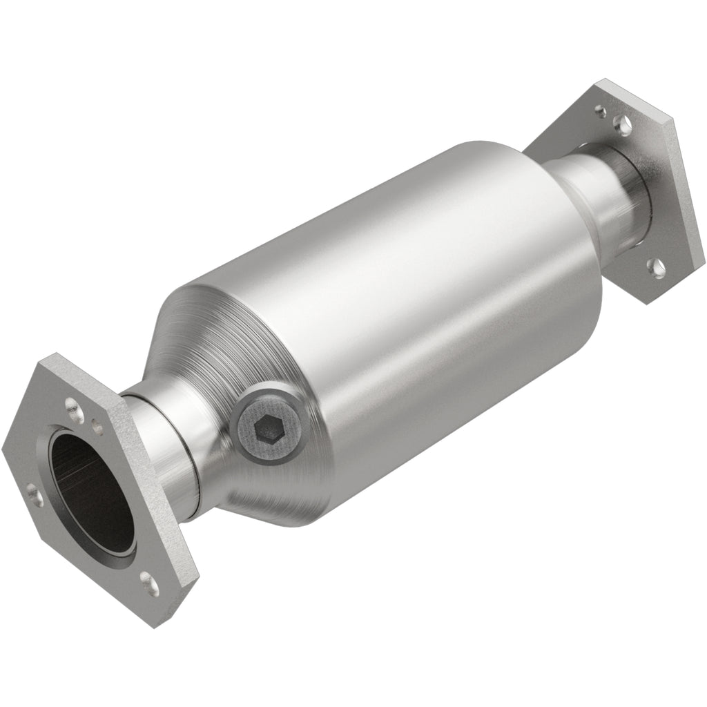 California-Direct-Fit-Catalytic-Converter