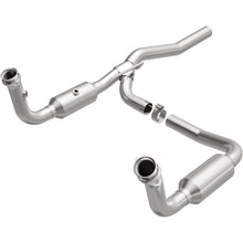 Load image into Gallery viewer, California-Direct-Fit-Catalytic-Converter