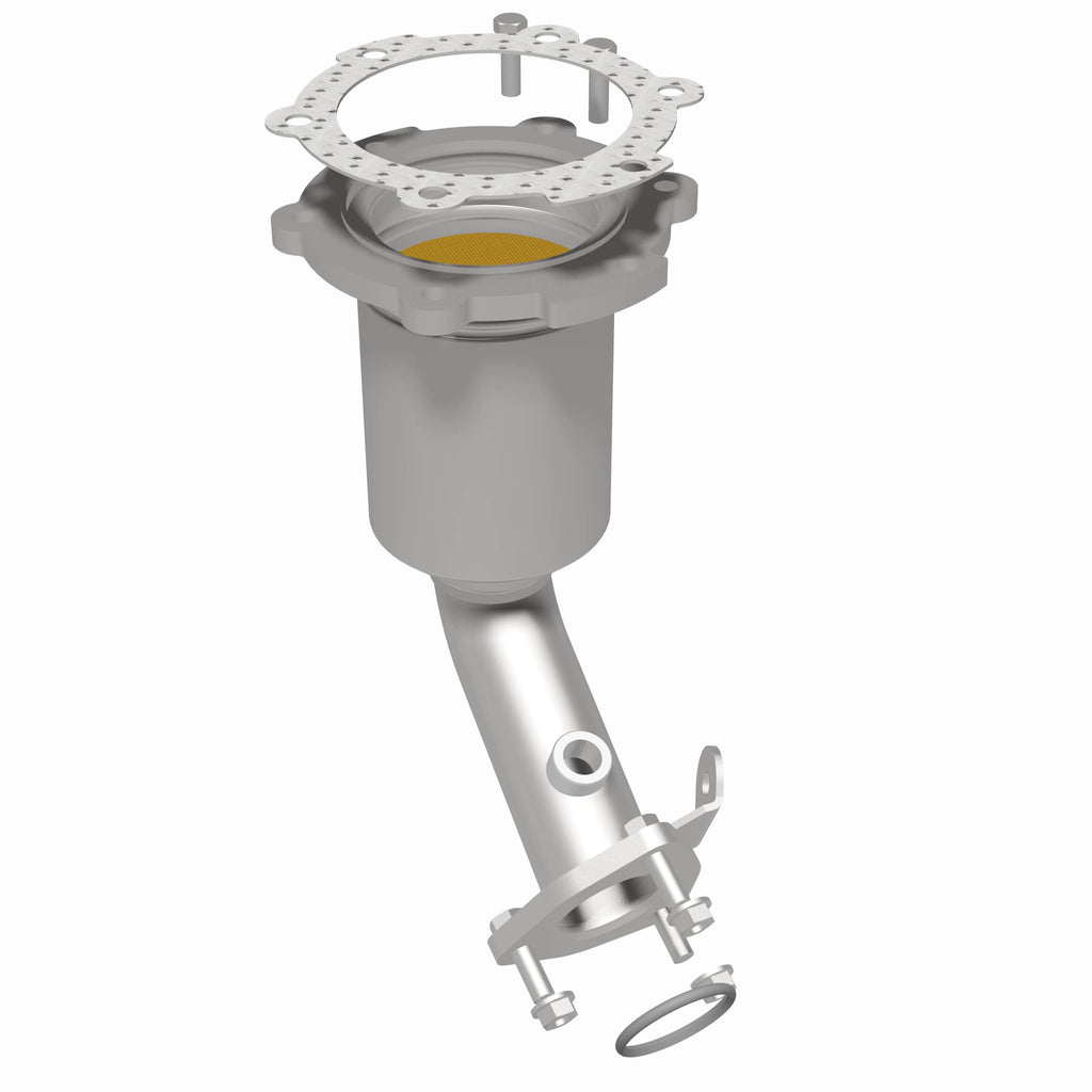 California-Direct-Fit-Catalytic-Converter