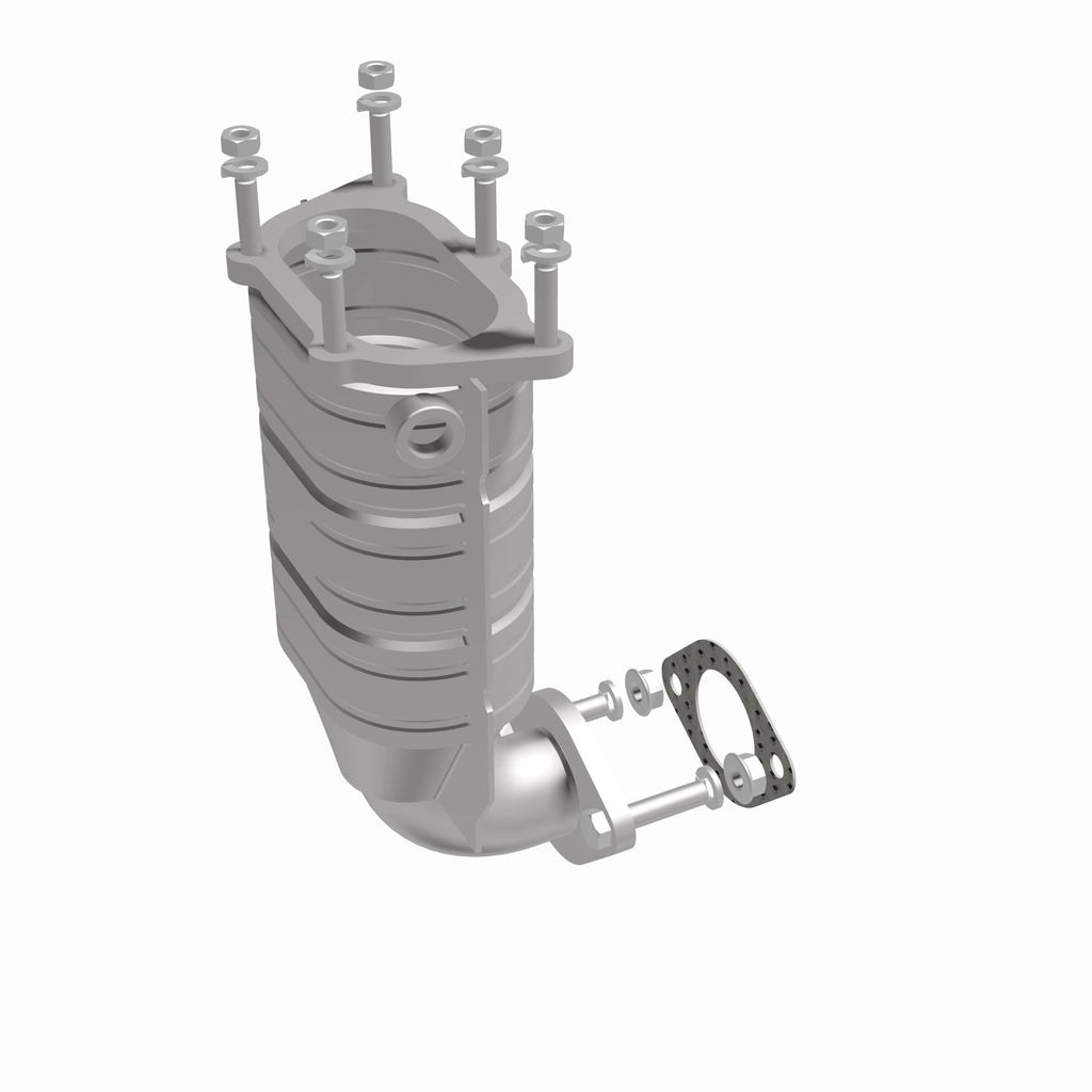 California-Direct-Fit-Catalytic-Converter