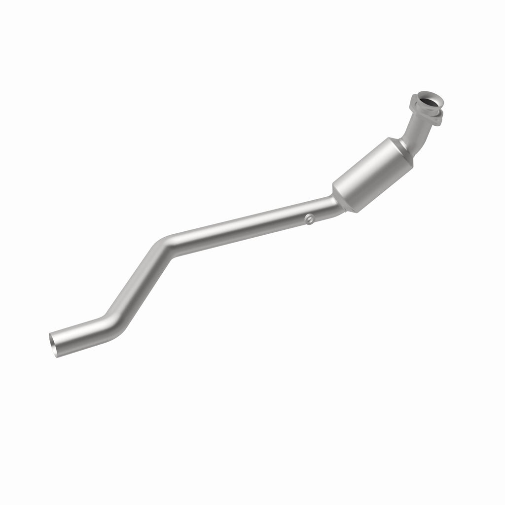 California-Direct-Fit-Catalytic-Converter