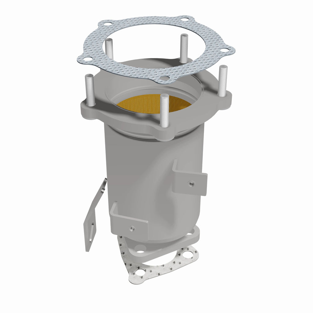 California-Direct-Fit-Catalytic-Converter