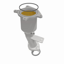 Load image into Gallery viewer, California-Direct-Fit-Catalytic-Converter