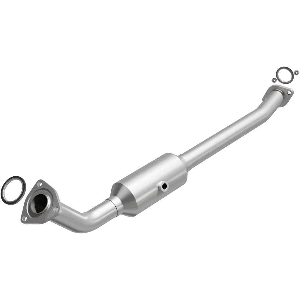 California-Direct-Fit-Catalytic-Converter
