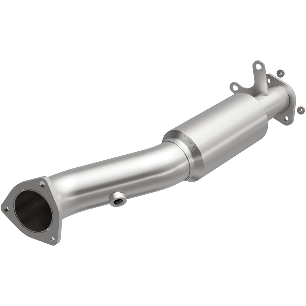 California-Direct-Fit-Catalytic-Converter