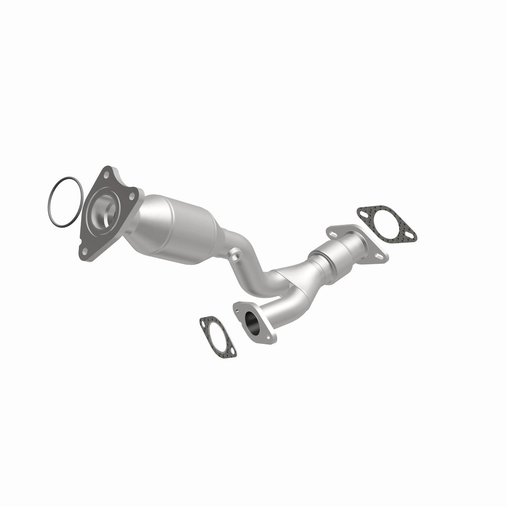California-Direct-Fit-Catalytic-Converter