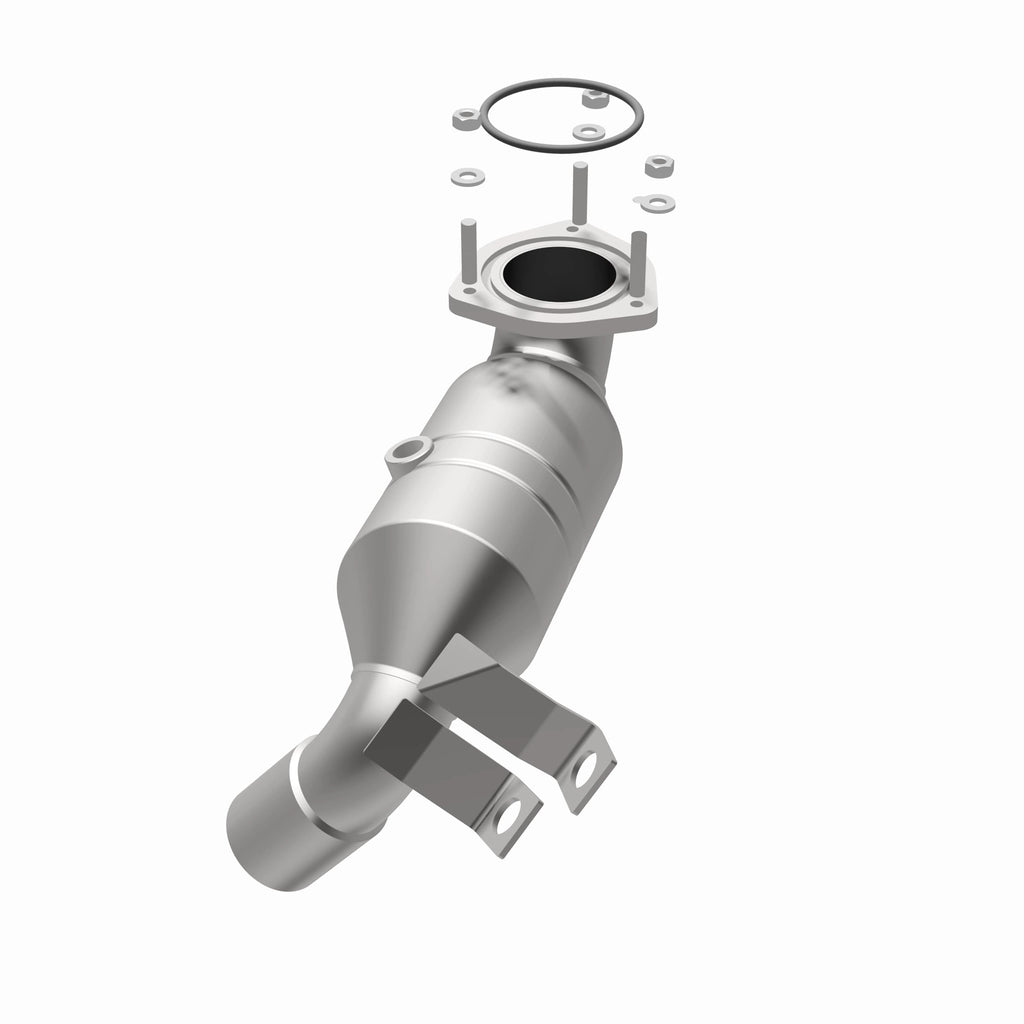 California-Direct-Fit-Catalytic-Converter
