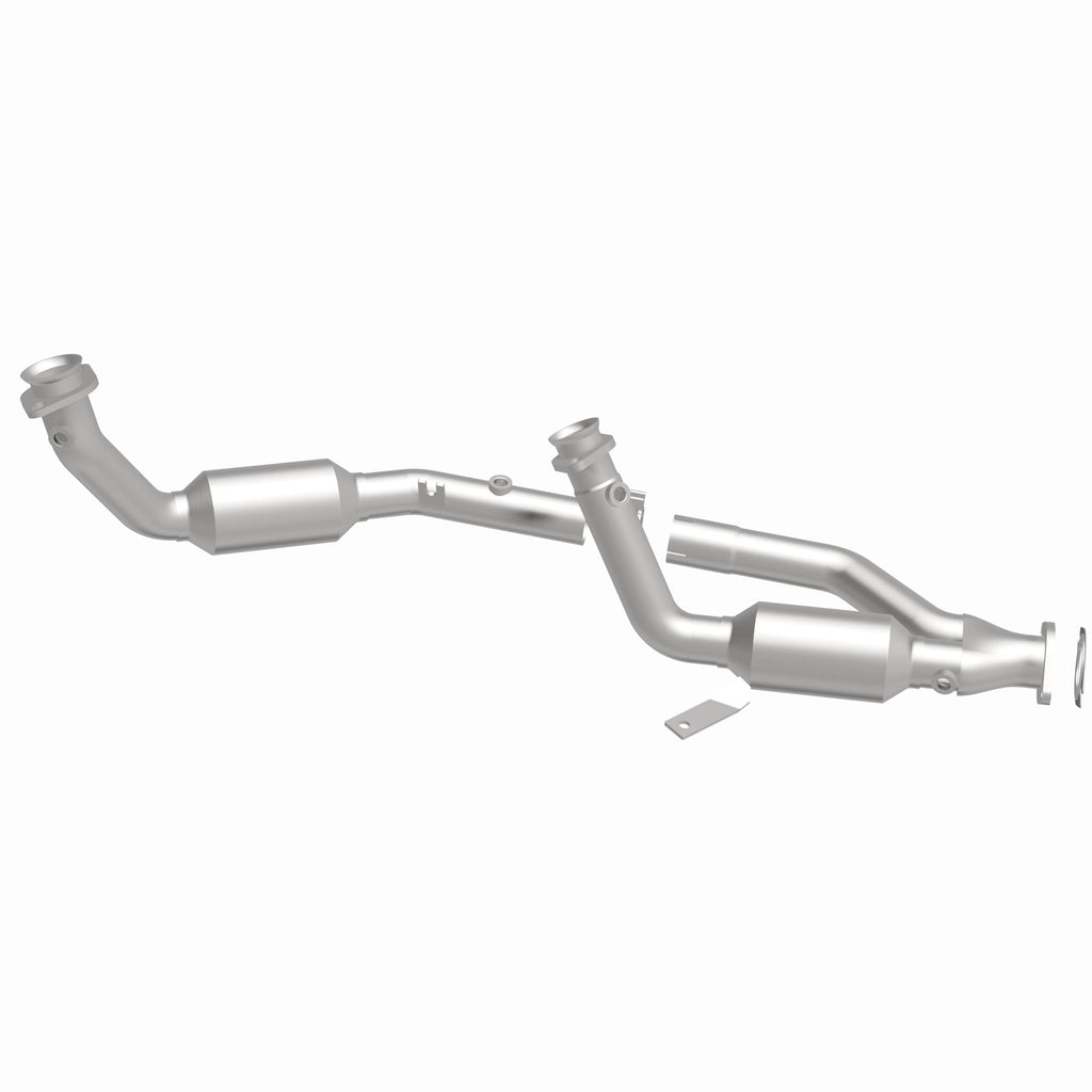 California-Direct-Fit-Catalytic-Converter