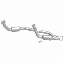Load image into Gallery viewer, California-Direct-Fit-Catalytic-Converter