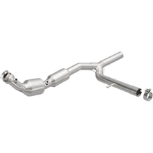 Load image into Gallery viewer, California-Direct-Fit-Catalytic-Converter