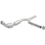 Magnaflow 5481706 California Direct-Fit Catalytic Converter