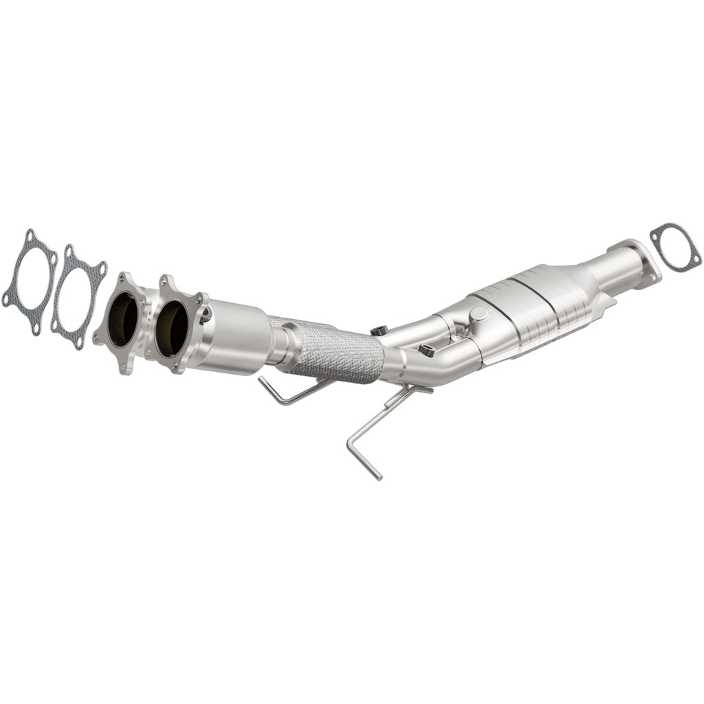 California-Direct-Fit-Catalytic-Converter