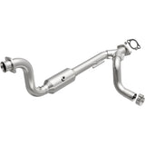 Magnaflow 5451652 California Direct-Fit Catalytic Converter