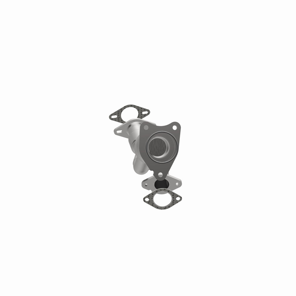 California-Direct-Fit-Catalytic-Converter