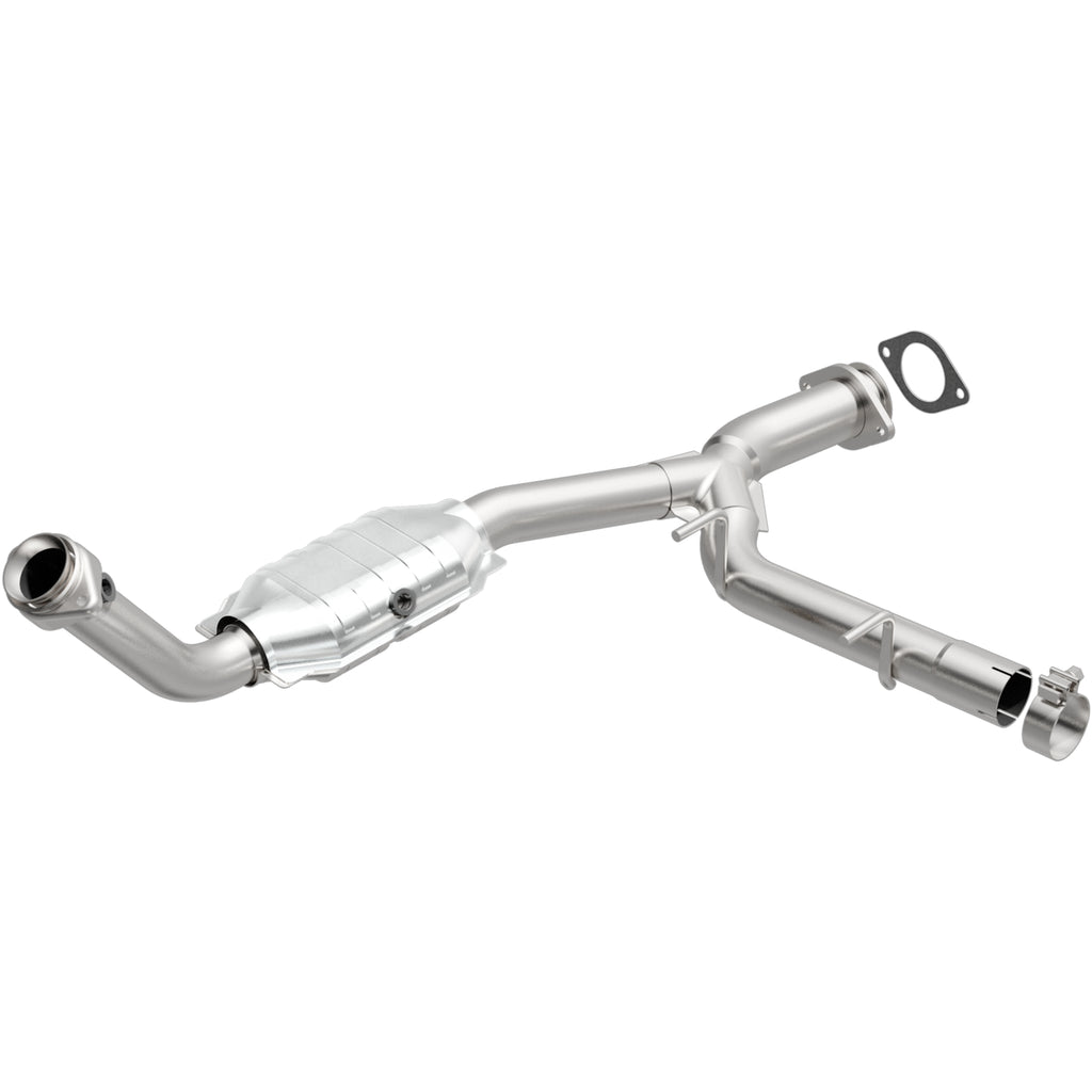 California-Direct-Fit-Catalytic-Converter