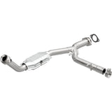 Magnaflow 455016 California Direct-Fit Catalytic Converter