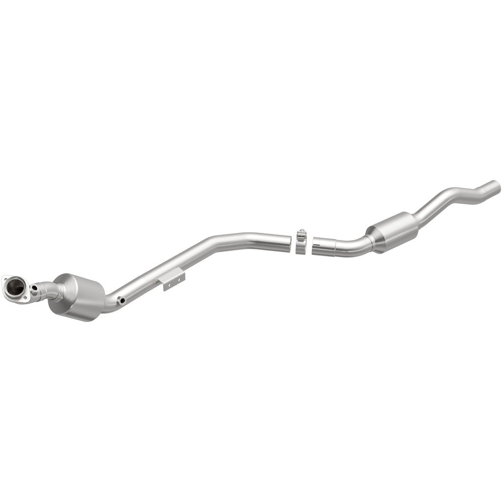 California-Direct-Fit-Catalytic-Converter