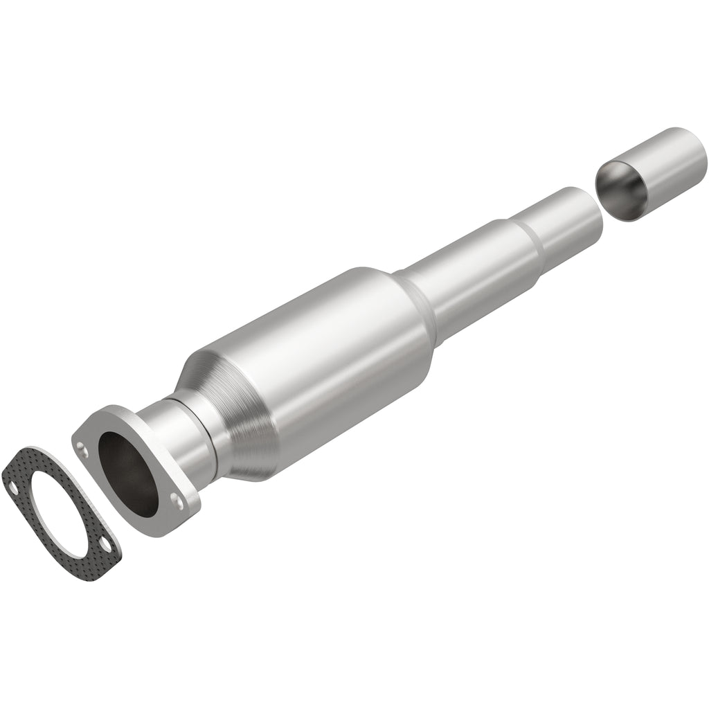 California-Direct-Fit-Catalytic-Converter
