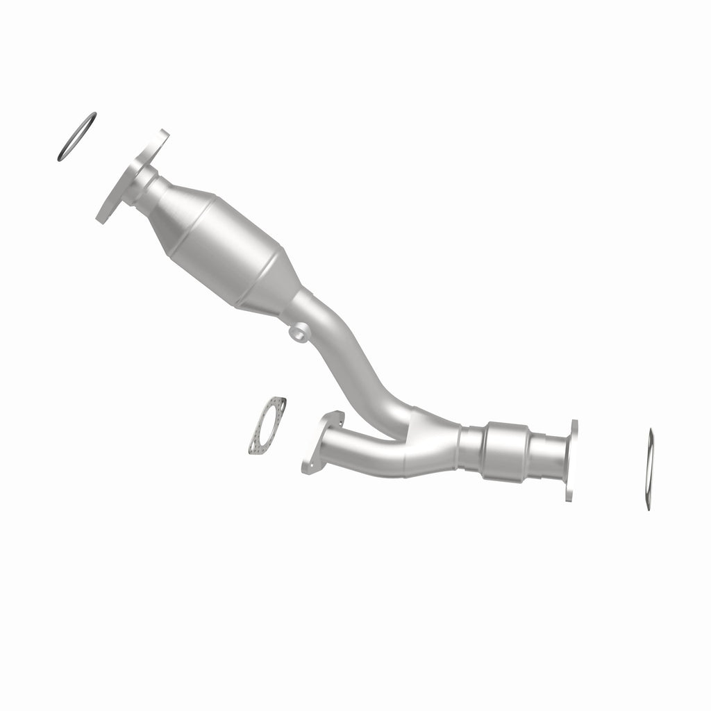 California-Direct-Fit-Catalytic-Converter