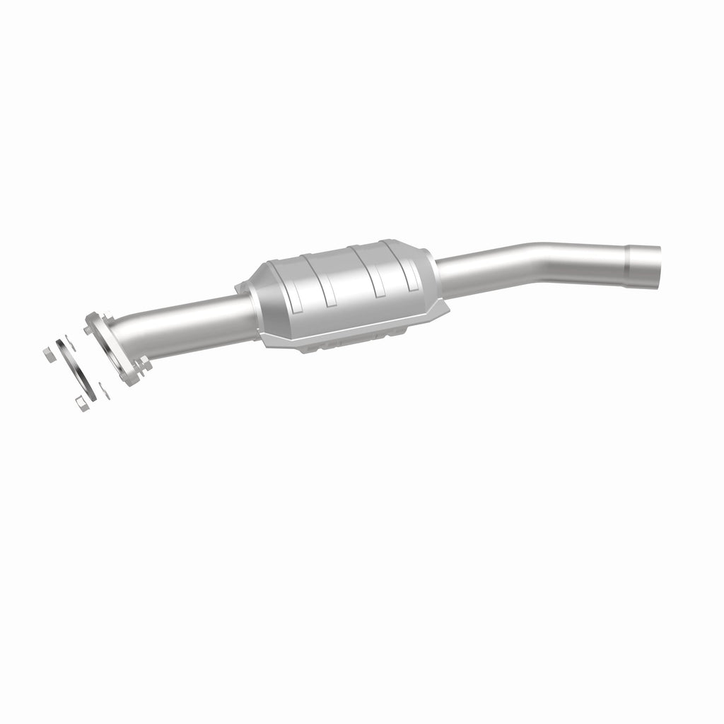 California-Direct-Fit-Catalytic-Converter