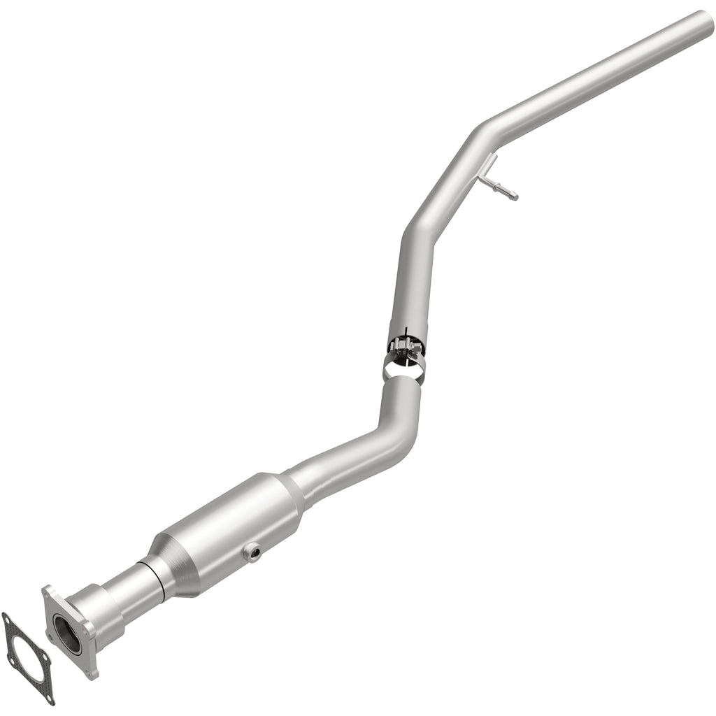 California-Direct-Fit-Catalytic-Converter