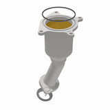 Magnaflow 5561202 California Direct-Fit Catalytic Converter