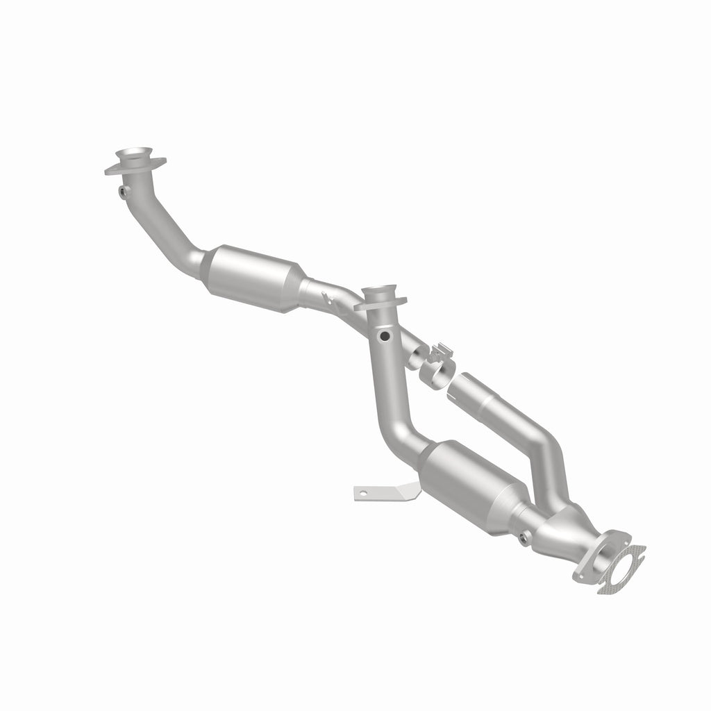 California-Direct-Fit-Catalytic-Converter