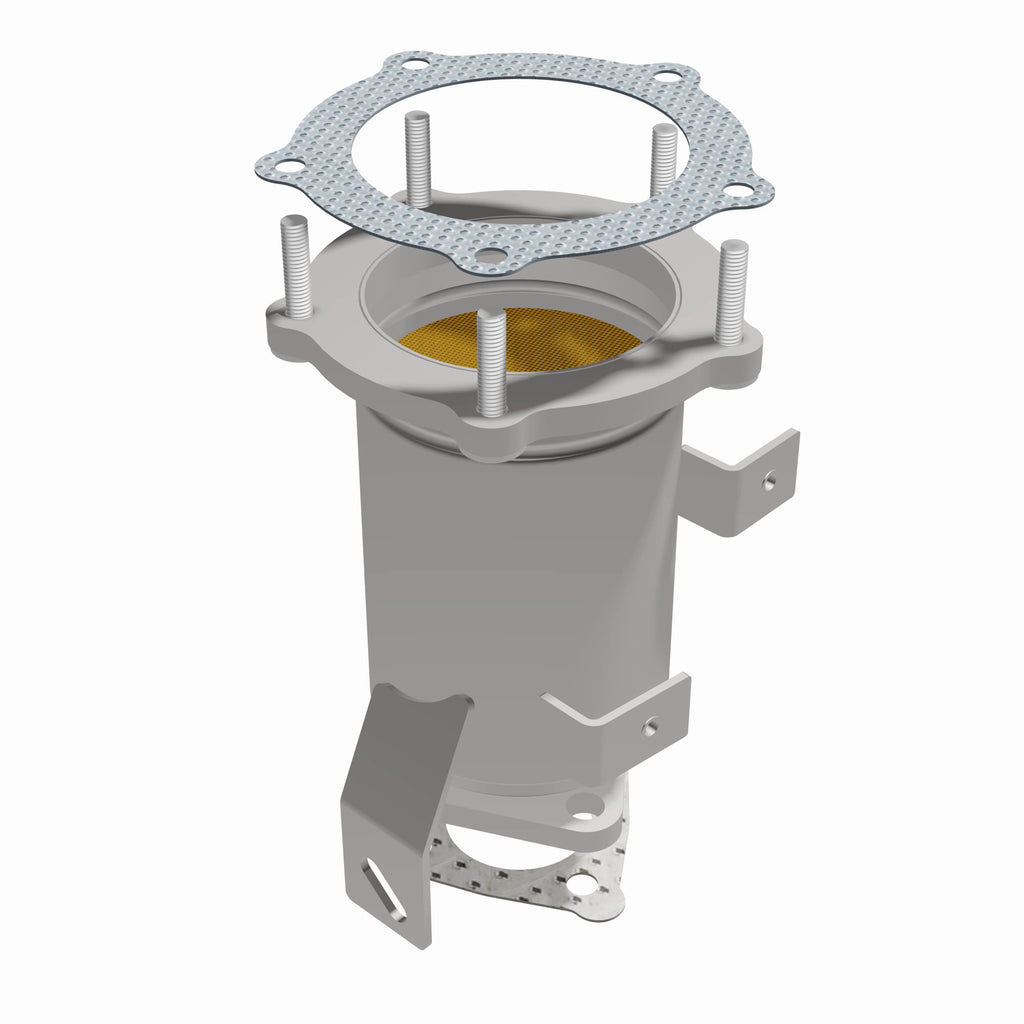 California-Direct-Fit-Catalytic-Converter