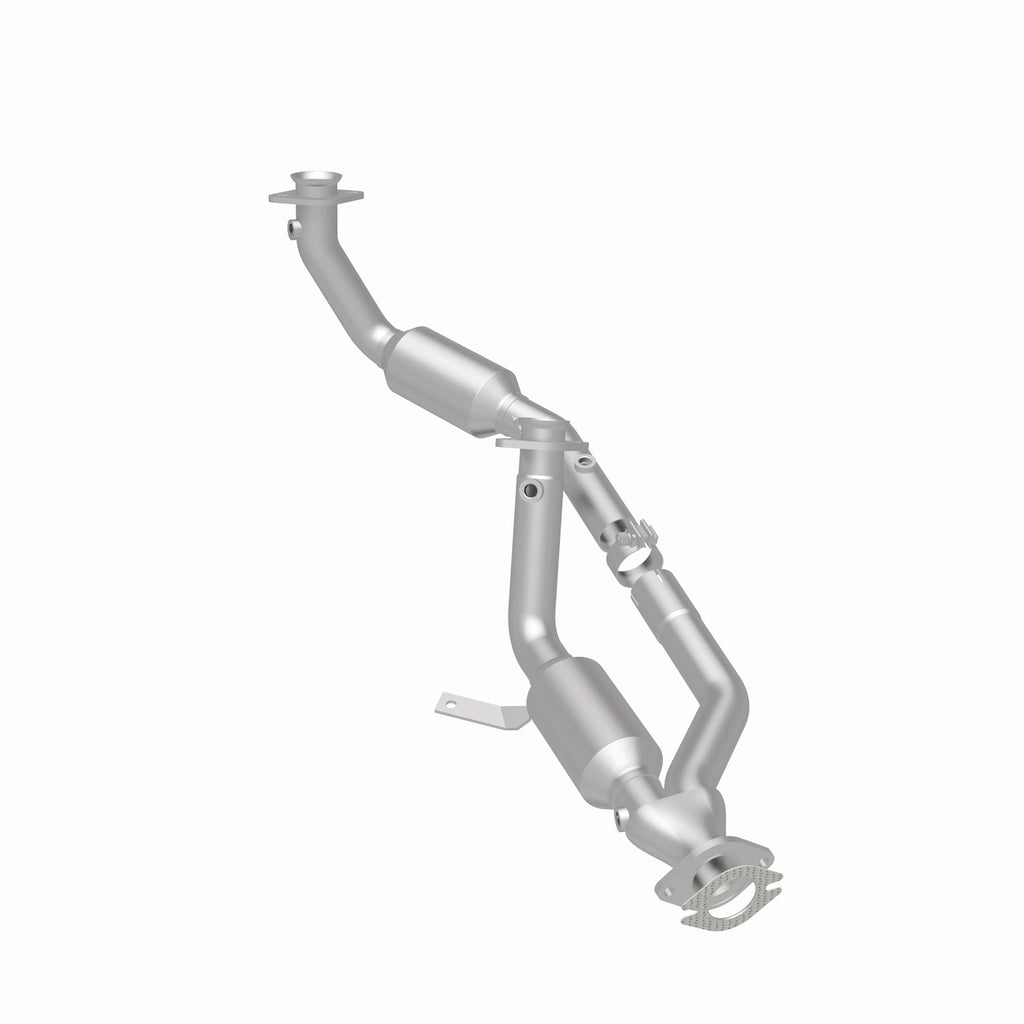 California-Direct-Fit-Catalytic-Converter