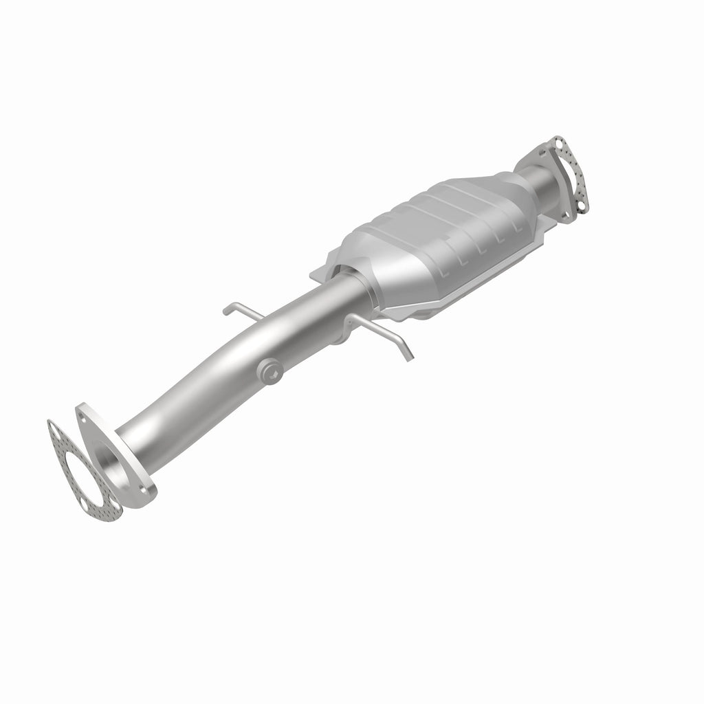 California-Direct-Fit-Catalytic-Converter