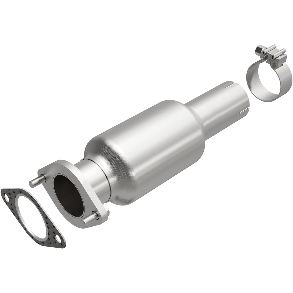 California-Direct-Fit-Catalytic-Converter