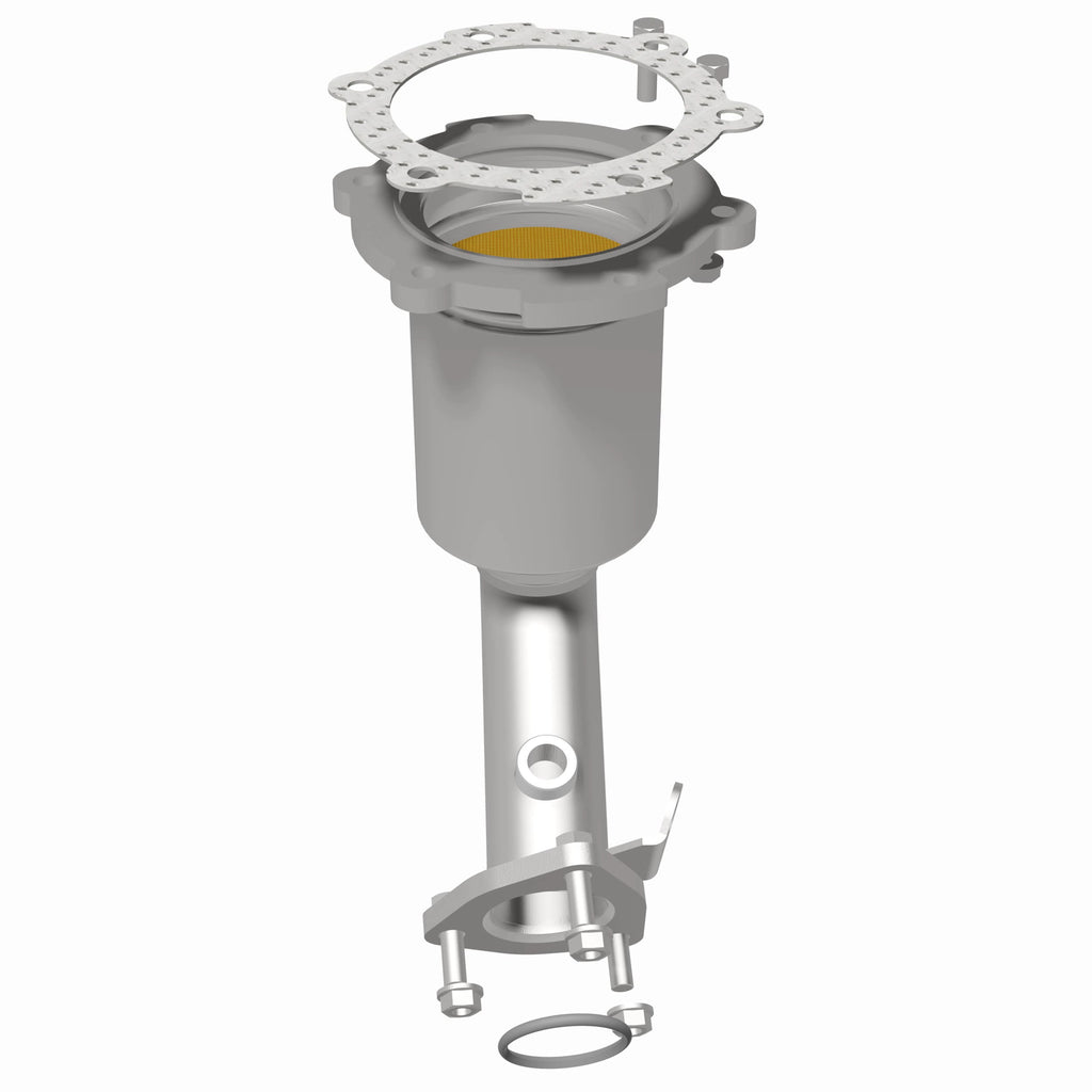 California-Direct-Fit-Catalytic-Converter