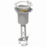 Magnaflow 5411207 California Direct-Fit Catalytic Converter